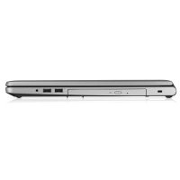 ноутбук Dell Inspiron 5758-2778 Серебристый