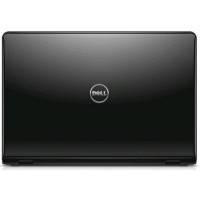 ноутбук Dell Inspiron 5758-6427 Черный