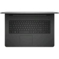 ноутбук Dell Inspiron 5758-7351 Серебристый