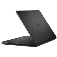 ноутбук Dell Inspiron 5758-8625 Черный