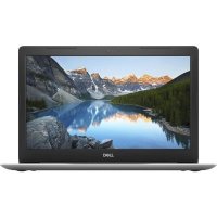 ноутбук Dell Inspiron 5770-0016 Серебристый