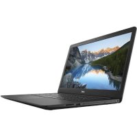 ноутбук Dell Inspiron 5770-2851 Черный