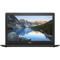 ноутбук Dell Inspiron 5770-6380 Черный
