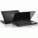 ноутбук DELL Inspiron 7110-8521 Черный