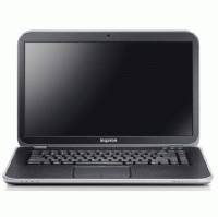 ноутбук DELL Inspiron 7520-0462 Черный