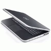 ноутбук DELL Inspiron 7520-0462 Черный