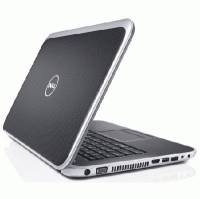 ноутбук DELL Inspiron 7520-0462 Черный