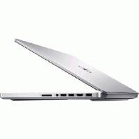 ноутбук DELL Inspiron 7537-7161 Серебристый