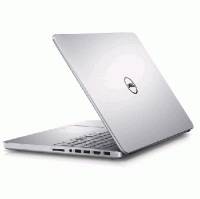 ноутбук DELL Inspiron 7537-9380 Серебристый