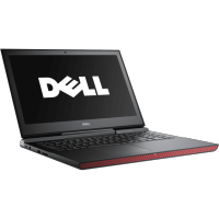 ноутбук Dell Inspiron 7567-2228 Черный