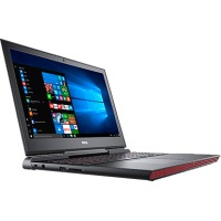 ноутбук Dell Inspiron 7567-2228 Черный