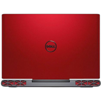 ноутбук Dell Inspiron 7567-9330 Красный