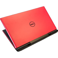 ноутбук Dell Inspiron 7577-9621 Красный