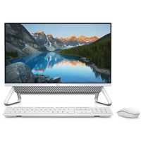 моноблок Dell Inspiron 7700-5865 Серебристый