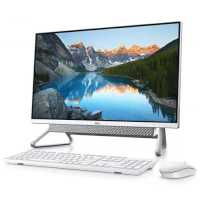 моноблок Dell Inspiron 7700-5889 Серебристый