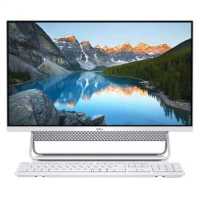 моноблок Dell Inspiron 7700-8518 Серебристый