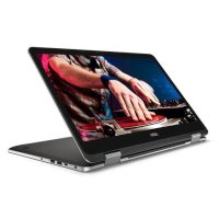 ноутбук Dell Inspiron 7778-5452 Серебристый