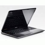 ноутбук DELL Inspiron M301Z K625/2/320/HD4225/Win 7 HB/Silver Серебристый