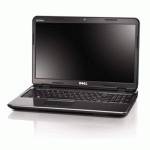 ноутбук DELL Inspiron M5010 P360/3/320/HD550v/Win 7 HB/Black Черный