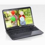 ноутбук DELL Inspiron M5010 P360/3/320/HD550v/Win 7 HB/Black Черный