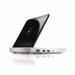 нетбук DELL Inspiron Mini 1012 N450/1/250/Win 7 HB/Black