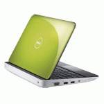 нетбук DELL Inspiron Mini 1012 N450/1/250/XPH/Green