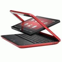 нетбук DELL Inspiron Mini 1090 N570/2/320/Win 7 HP/Red Красный