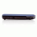 нетбук DELL Inspiron Mini 1110 ULV743/2/250/WiMAX/Win 7 HB/Blue