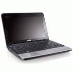 нетбук DELL Inspiron Mini 1110 ULV743/2/160/VHB/Purple
