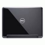 нетбук DELL Inspiron Mini 1210 Z530/1/80/Win XP/Black