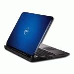 ноутбук DELL Inspiron N5010 i3 380M/3/320/HD5650/Win 7 HB/Peacock Blue
