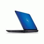 ноутбук DELL Inspiron N5010 i3 380M/3/320/HD5650/Win 7 HB/Peacock Blue