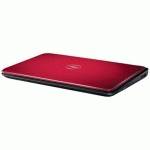 ноутбук DELL Inspiron N5010 i3 370M/3/320/HD5650/Win 7 HB/Red