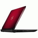 ноутбук DELL Inspiron N5010 i3 330M/2/320/HD5470/Win 7 HB/Tomato Red Красный