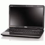 ноутбук DELL Inspiron N5010 i5 480M/3/250/HD5650/Win 7 HB/Black