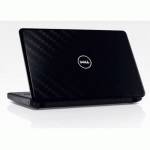 ноутбук DELL Inspiron N5030 T6600/3/320/4500MHD/DOS/Black Черный
