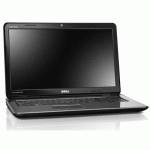 ноутбук DELL Inspiron N7010 i5 460M/4/500/HD5470/Win 7 HP+Skype/Red