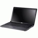 ноутбук DELL Inspiron N7010 i5 460M/4/500/HD5470/Win 7 HP+Skype/Red