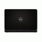 ноутбук DELL Inspiron N7010 i5 480M/4/500/HD5470/Win 7 HB/Mars Black Черный