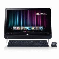моноблок DELL Inspiron One 2320 2320-0695 Черный