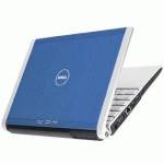 ноутбук DELL Inspiron XPS M1530 T6400/4/500/VHB/Blue
