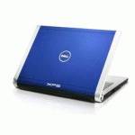 ноутбук DELL Inspiron XPS M1530 T6400/4/500/VHB/Blue