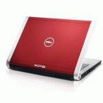 ноутбук DELL Inspiron XPS M1330 T4200/3/250/VHB/Red