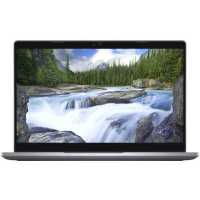 ноутбук Dell Latitude 2-in-1 5310-8848 Серый