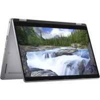 ноутбук Dell Latitude 2-in-1 5310-8848 Серый