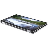 ноутбук Dell Latitude 2-in-1 7400-2729 Серебристый