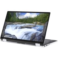 ноутбук Dell Latitude 2-in-1 7400-2729 Серебристый
