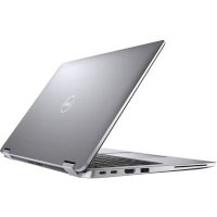 ноутбук Dell Latitude 2-in-1 7400-2729 Серебристый
