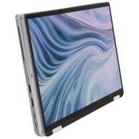 ноутбук Dell Latitude 2-in-1 9410-9135 Серебристый