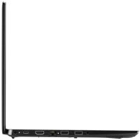 ноутбук Dell Latitude 3400-0881 Черный